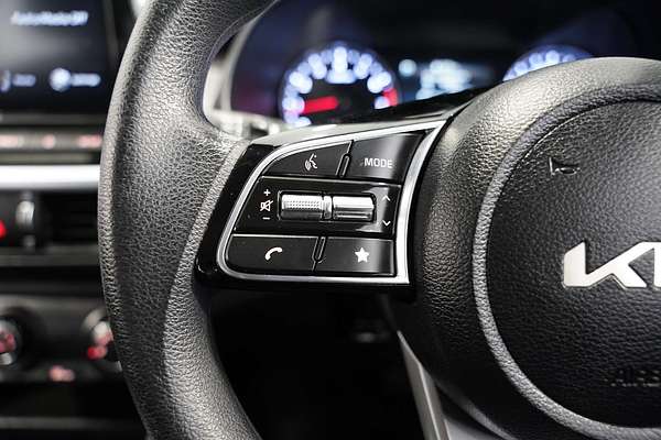 2023 Kia Cerato S BD