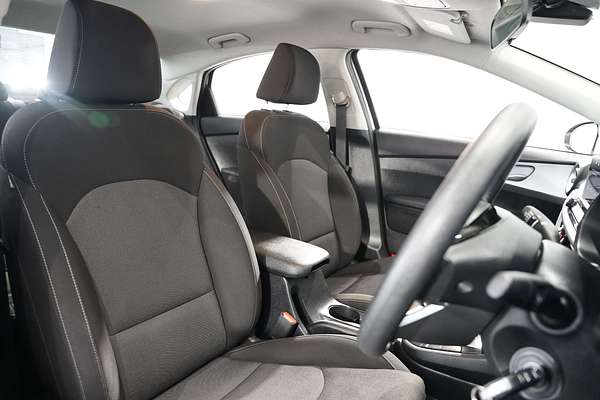 2023 Kia Cerato S BD