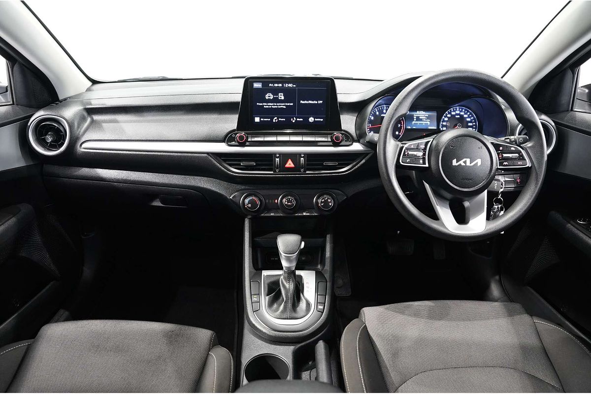 2023 Kia Cerato S BD