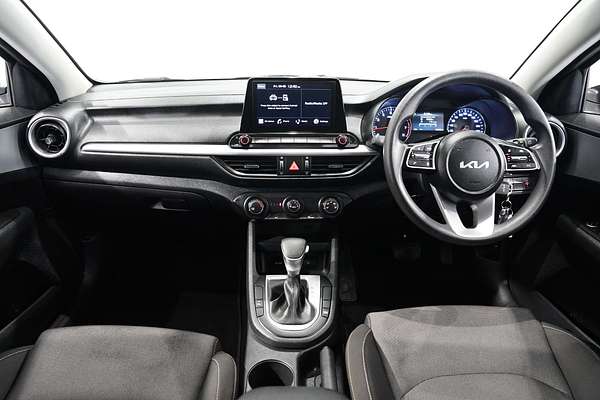 2023 Kia Cerato S BD