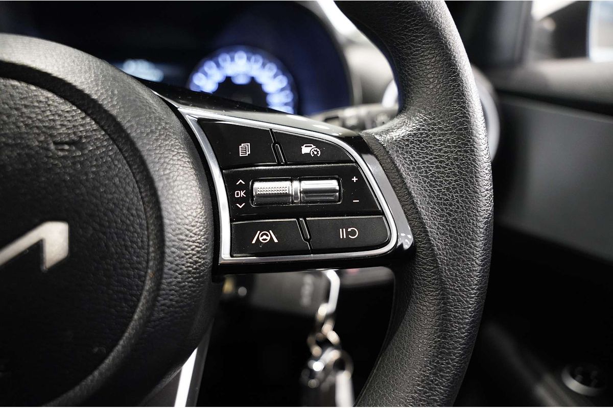 2023 Kia Cerato S BD