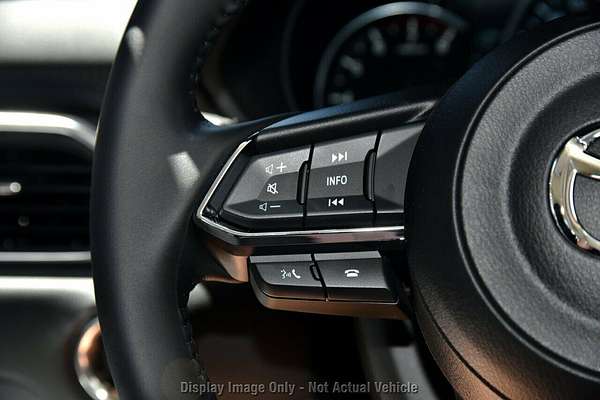 2025 Mazda CX-5 G25 Touring KF Series