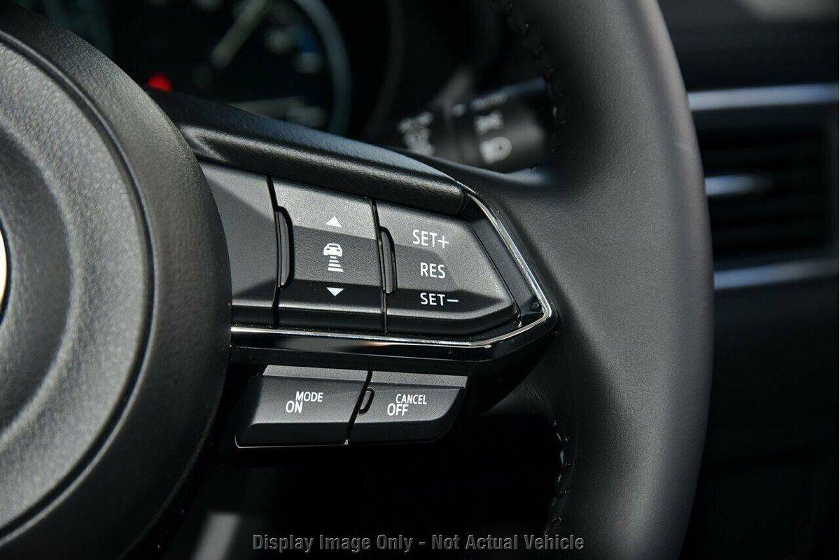 2025 Mazda CX-5 G25 Touring KF Series