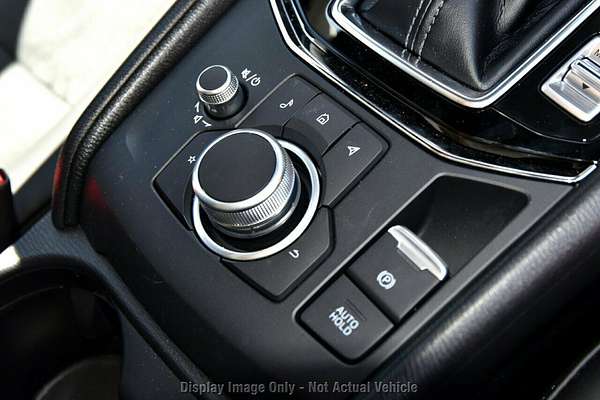 2025 Mazda CX-5 G25 Touring KF Series