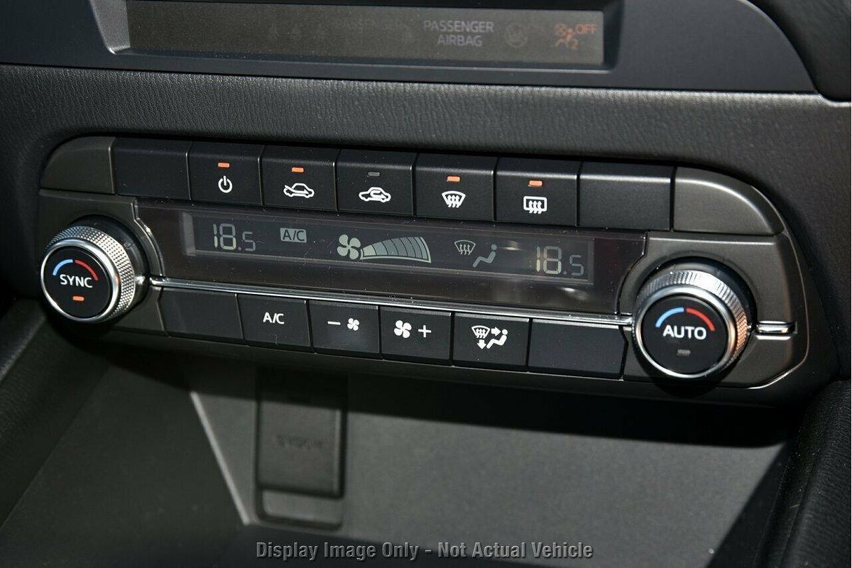 2025 Mazda CX-5 G25 Touring KF Series