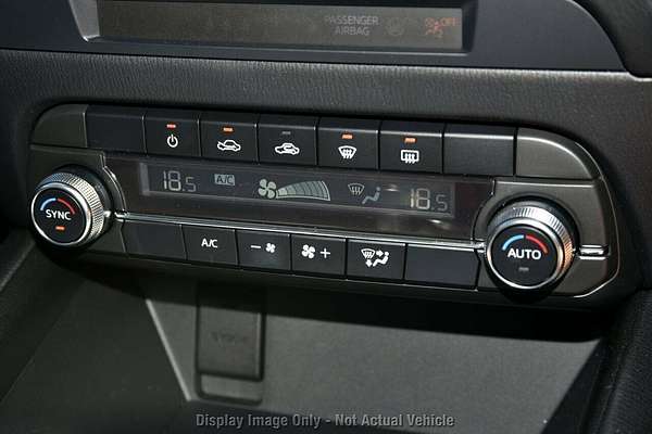 2025 Mazda CX-5 G25 Touring KF Series