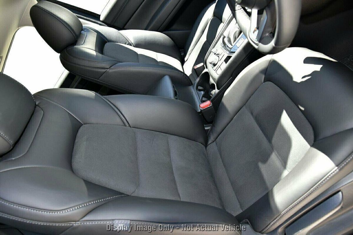 2025 Mazda CX-5 G25 Touring KF Series