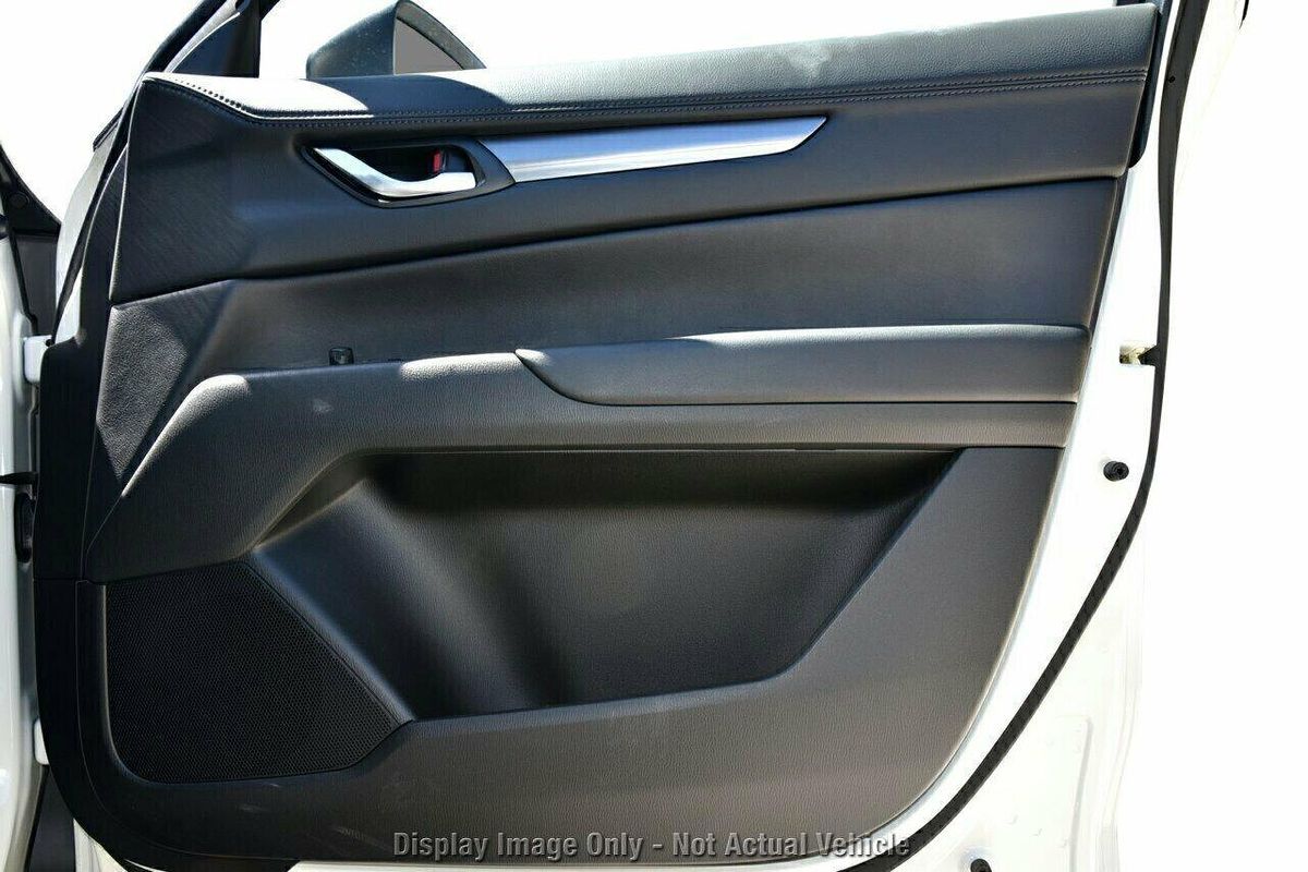 2025 Mazda CX-5 G25 Touring KF Series