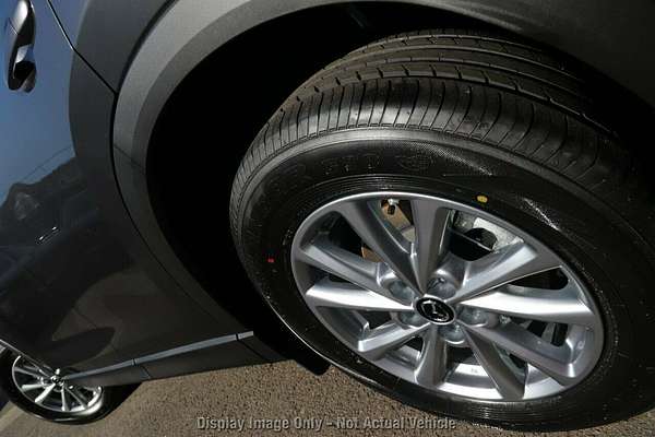 2024 Mazda CX-5 G25 Maxx Sport KF Series
