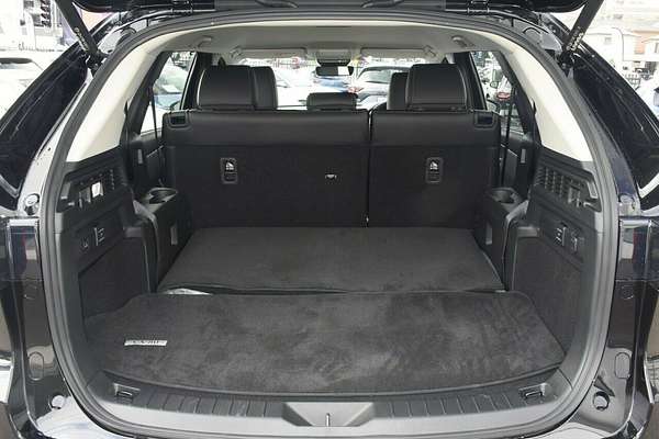2024 Mazda CX-80 P50e Touring KL