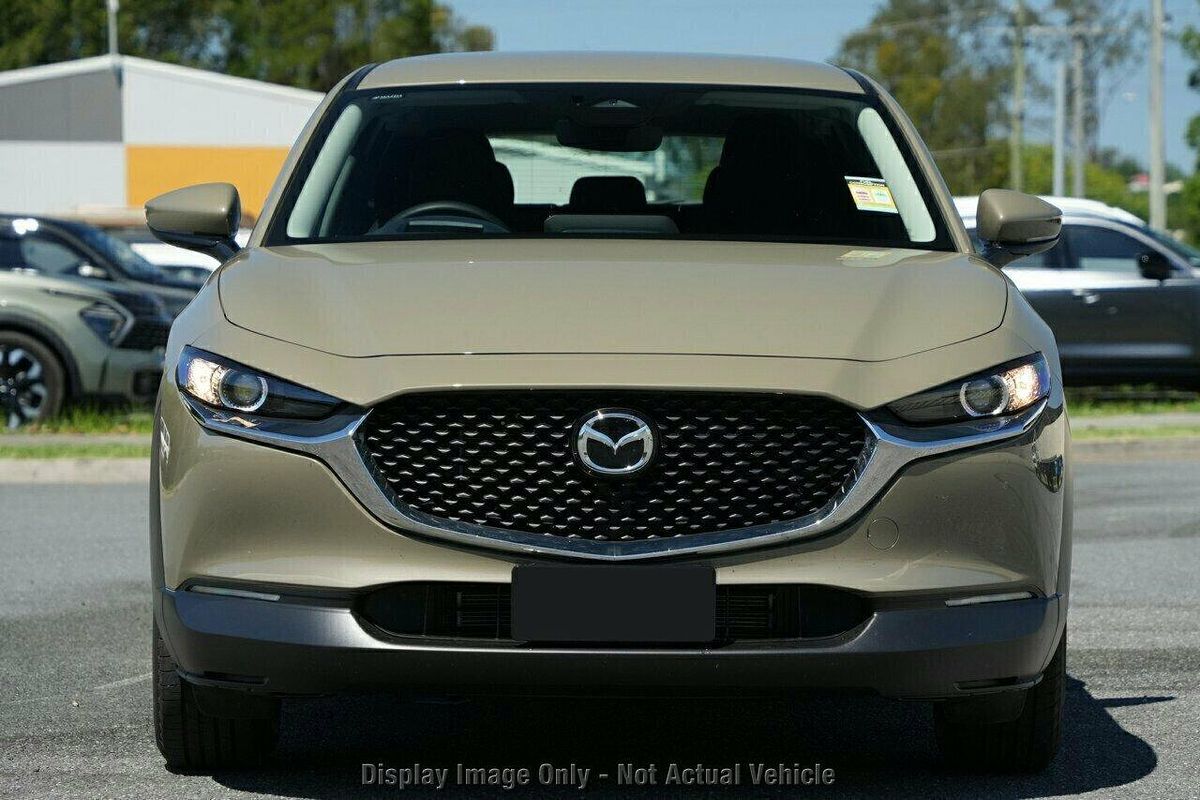 2025 Mazda CX-30 G20 Pure DM Series