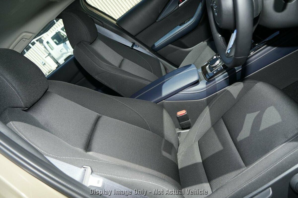 2025 Mazda CX-30 G20 Pure DM Series