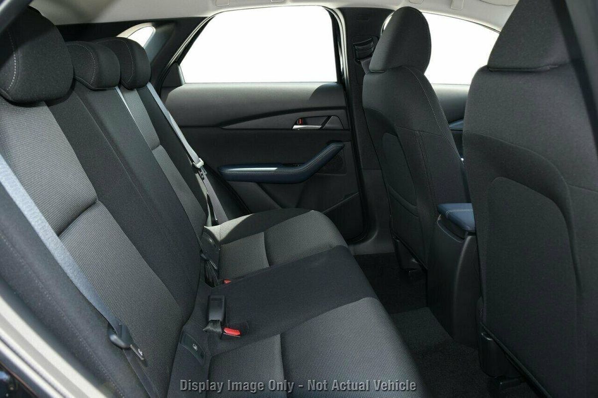 2025 Mazda CX-30 G20 Pure DM Series