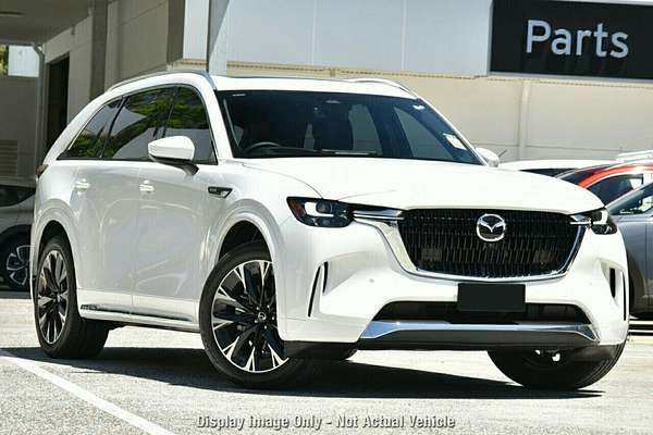 2025 Mazda CX-90 D50e Azami KK
