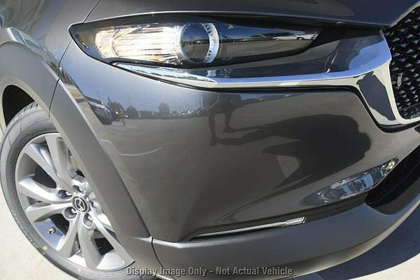 2025 Mazda CX-30 G25 Astina DM Series