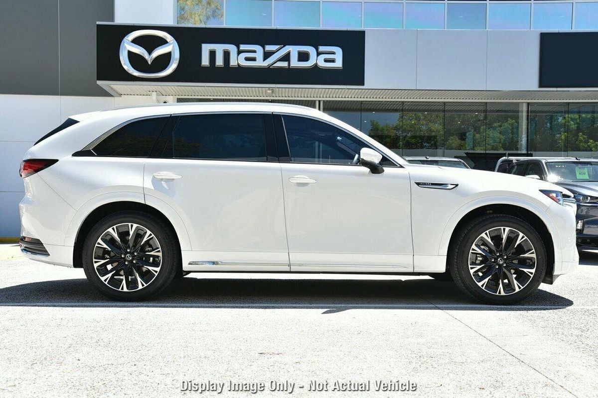 2025 Mazda CX-90 D50e Azami KK