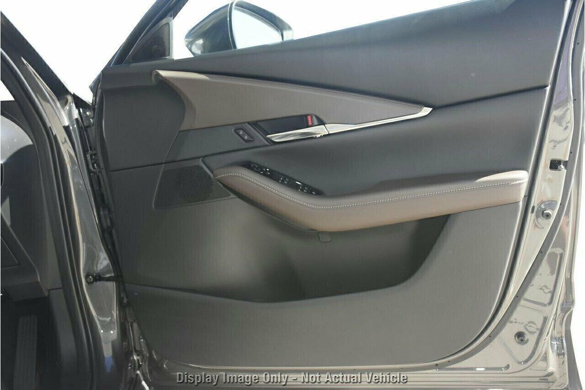 2025 Mazda CX-30 G25 Astina DM Series