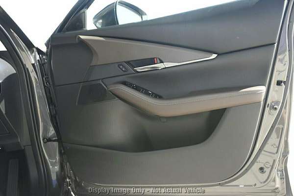 2025 Mazda CX-30 G25 Astina DM Series