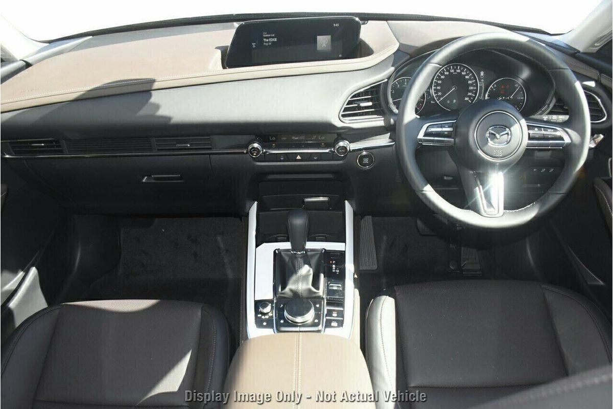 2025 Mazda CX-30 G25 Astina DM Series