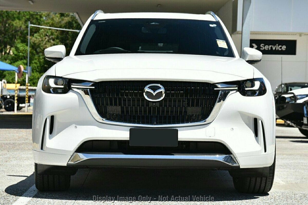 2025 Mazda CX-90 D50e Azami KK
