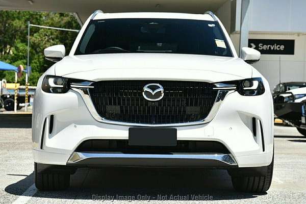 2025 Mazda CX-90 D50e Azami KK