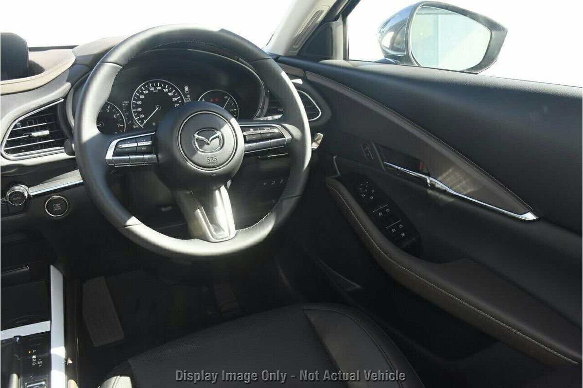 2025 Mazda CX-30 G25 Astina DM Series
