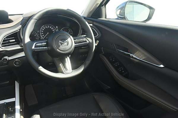 2025 Mazda CX-30 G25 Astina DM Series