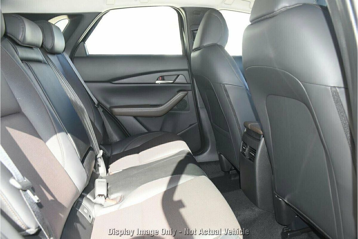 2025 Mazda CX-30 G25 Astina DM Series