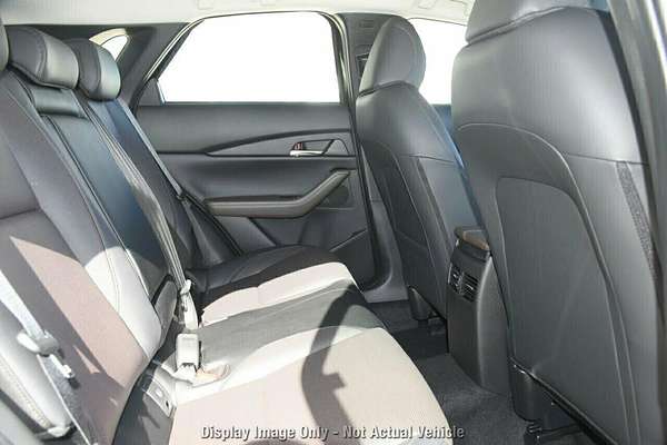 2025 Mazda CX-30 G25 Astina DM Series