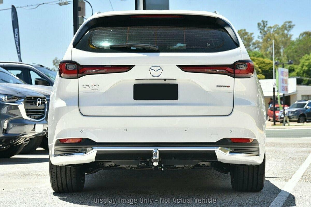 2025 Mazda CX-90 D50e Azami KK