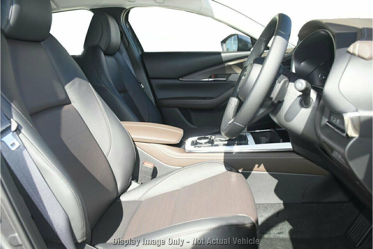 2025 Mazda CX-30 G25 Astina DM Series