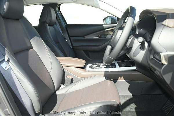 2025 Mazda CX-30 G25 Astina DM Series