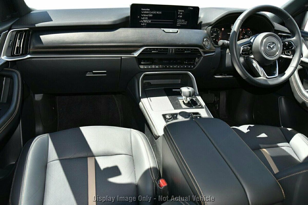 2025 Mazda CX-90 D50e Azami KK