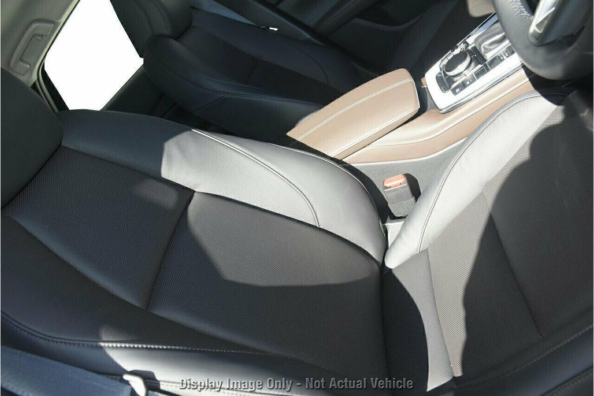 2025 Mazda CX-30 G25 Astina DM Series