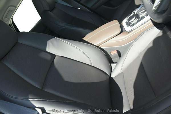 2025 Mazda CX-30 G25 Astina DM Series