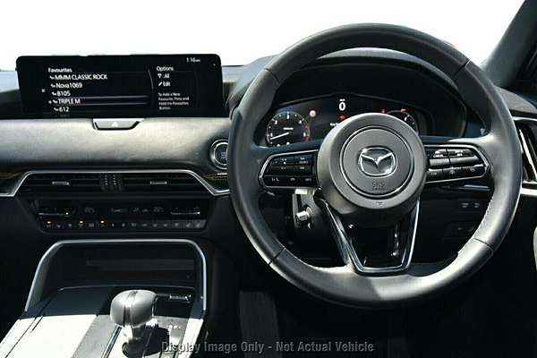 2025 Mazda CX-90 D50e Azami KK