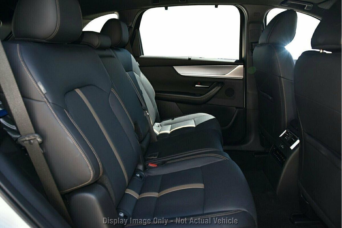 2025 Mazda CX-90 D50e Azami KK