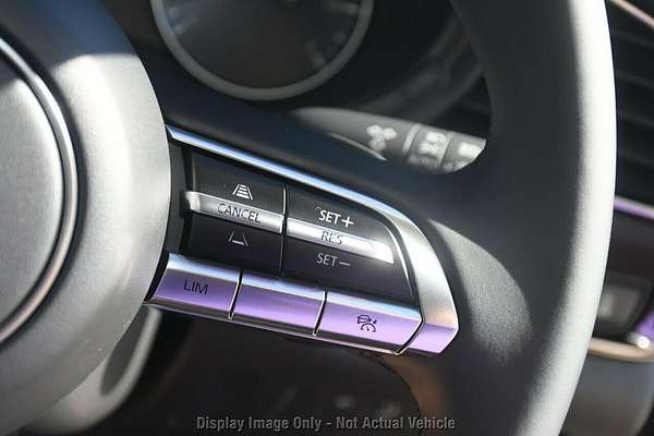2025 Mazda CX-30 G25 Astina DM Series