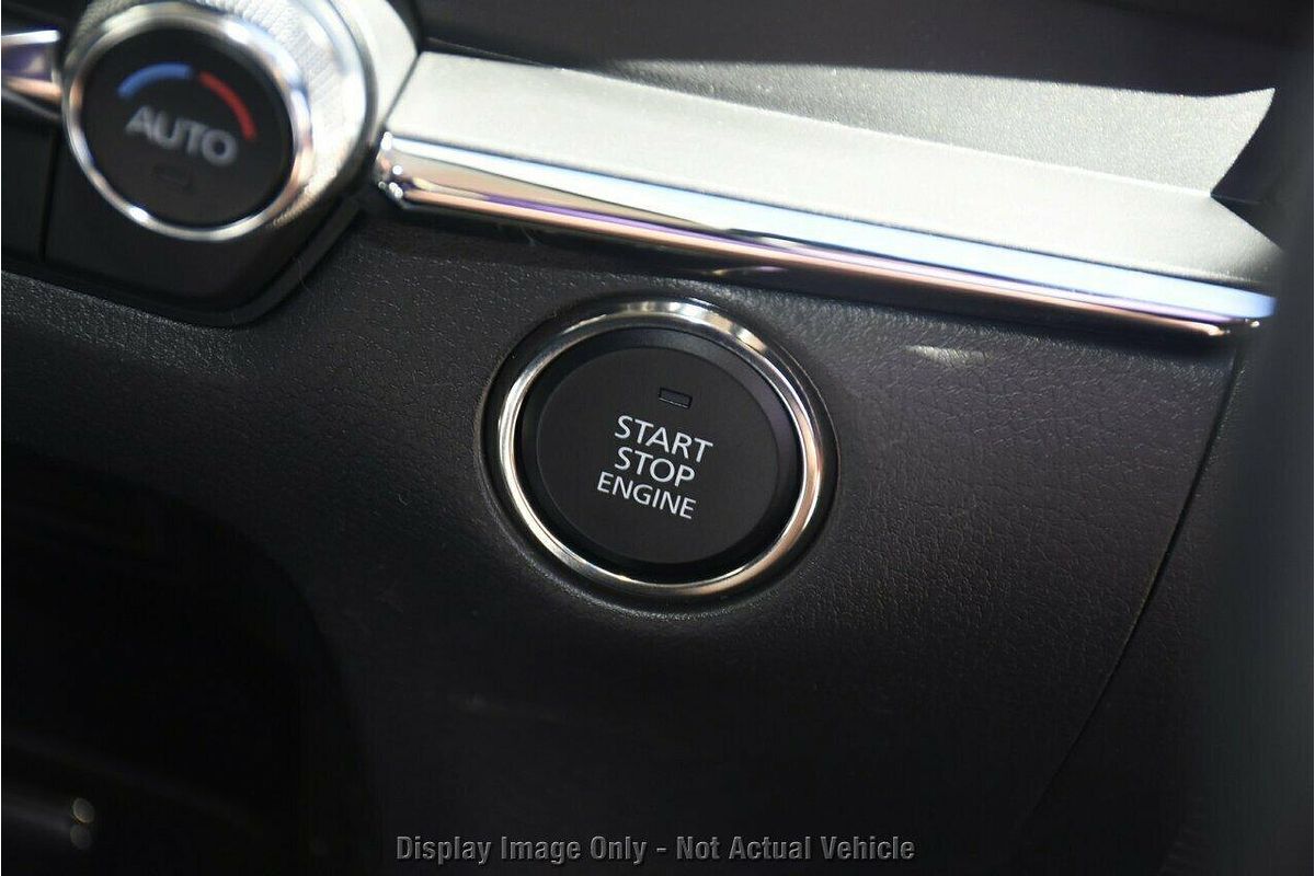 2025 Mazda CX-30 G25 Astina DM Series