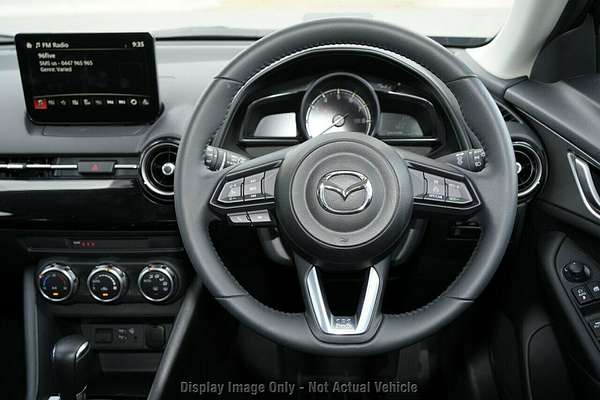 2025 Mazda CX-3 G20 Pure DK