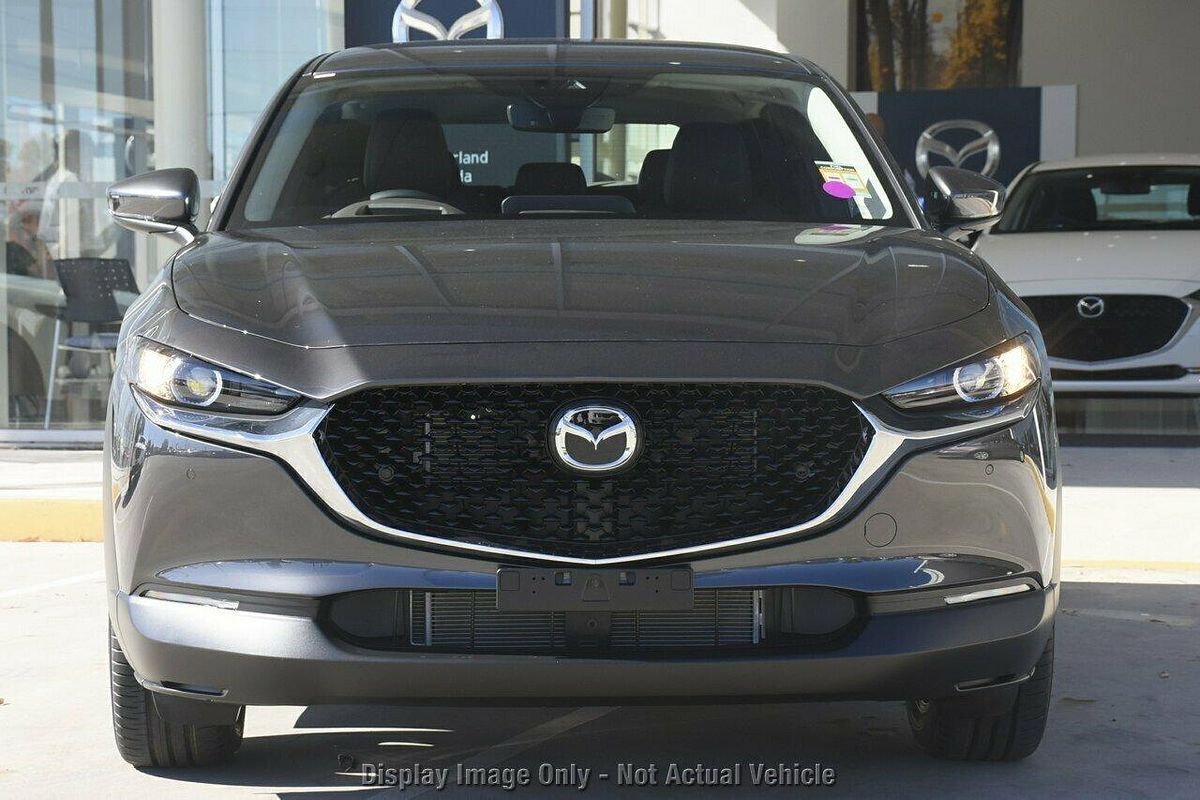 2025 Mazda CX-30 G25 Astina DM Series