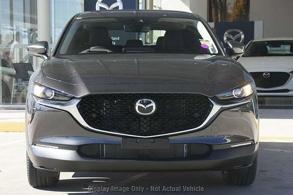 2025 Mazda CX-30 G25 Astina DM Series