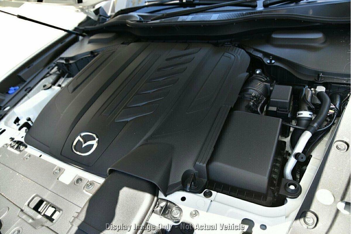 2025 Mazda CX-90 D50e Azami KK
