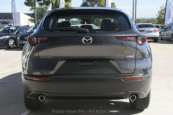 2025 Mazda CX-30 G25 Astina DM Series