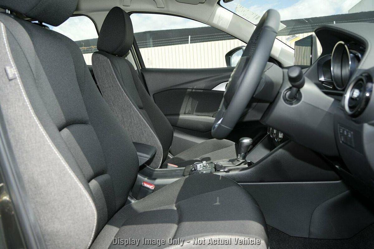 2025 Mazda CX-3 G20 Pure DK