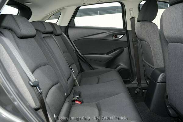 2025 Mazda CX-3 G20 Pure DK