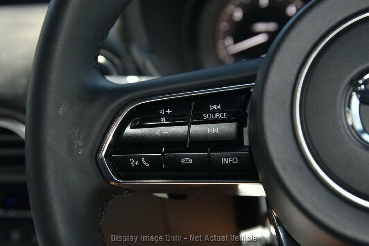 2025 Mazda CX-90 D50e Azami KK