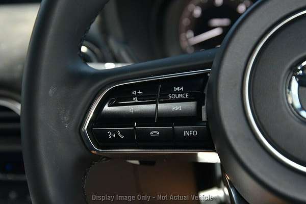2025 Mazda CX-90 D50e Azami KK