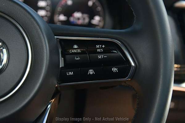 2025 Mazda CX-90 D50e Azami KK