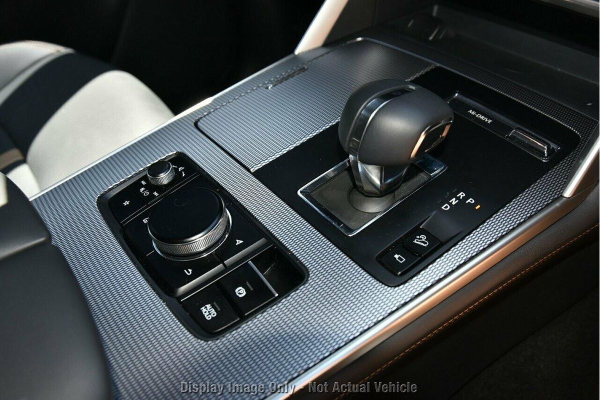 2025 Mazda CX-90 D50e Azami KK
